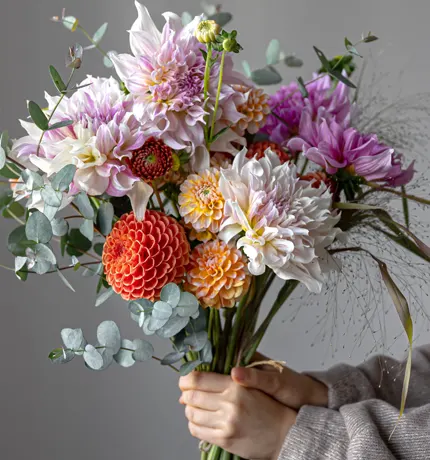 Principles of asymmetrical balance
