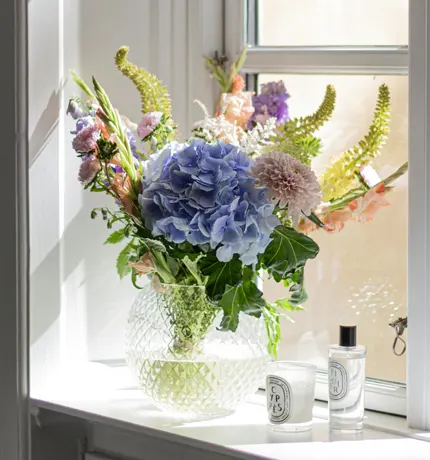 Principles of asymmetrical balance
